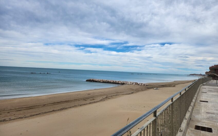 Appartamento Trilocale in vendita Fronte Mare Termoli