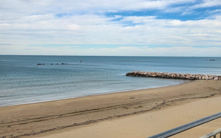 Appartamento Trilocale in vendita Fronte Mare Termoli