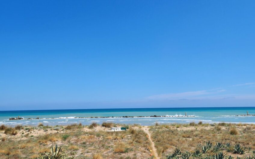 VENDITA: Bellissimo appartamento al MARE Termoli