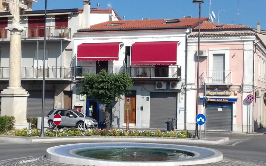 Vendesi: Appartamento in CENTRO a Termoli