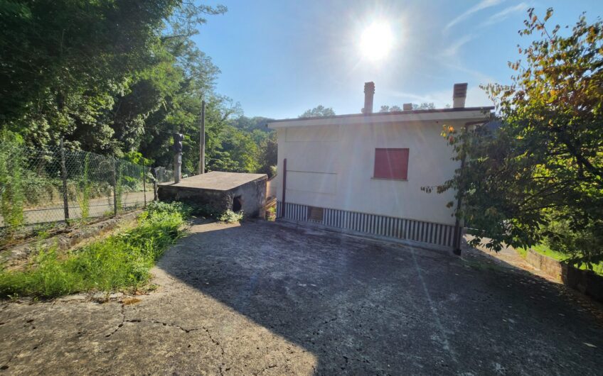 Vendita : Villa in Campagna San Giacomo Degli Schiavoni