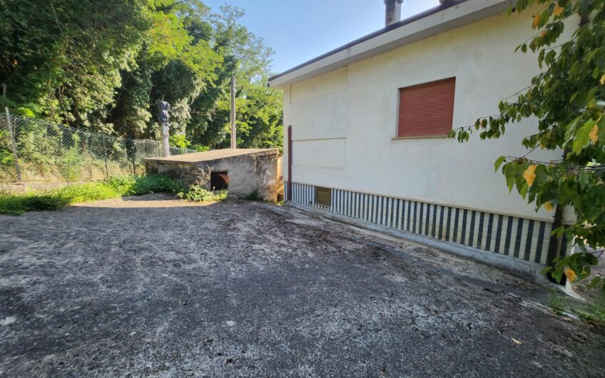 Vendita : Villa in Campagna San Giacomo Degli Schiavoni