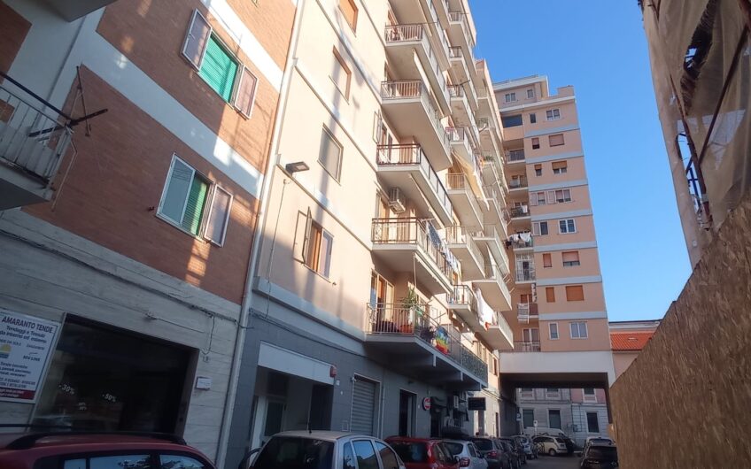 Appartamento Ampia Metratura: Termoli Centro