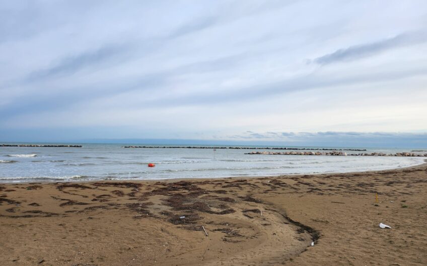 TERMOLI-Villa bifamiliare a due passi dal mare