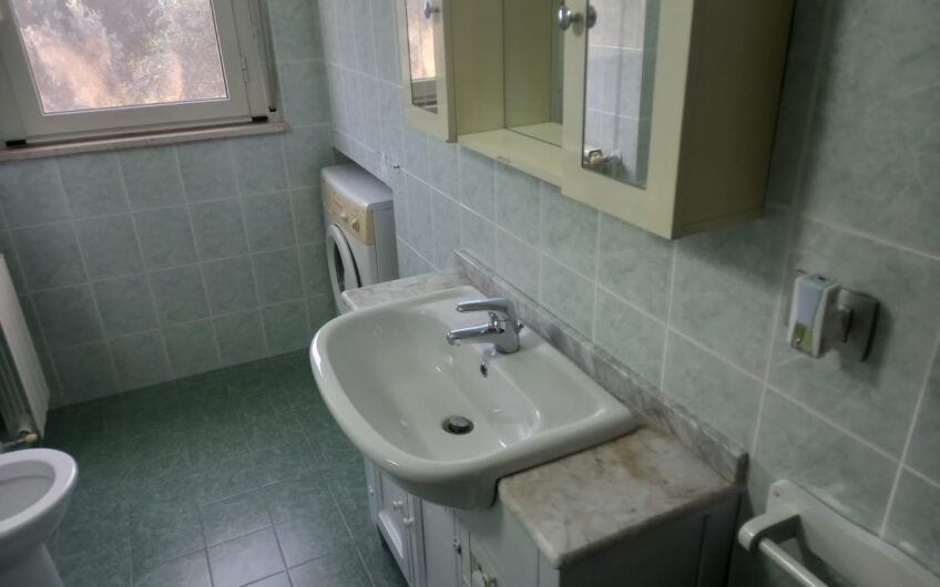 In vendita Monolocale arredato in zona residenziale