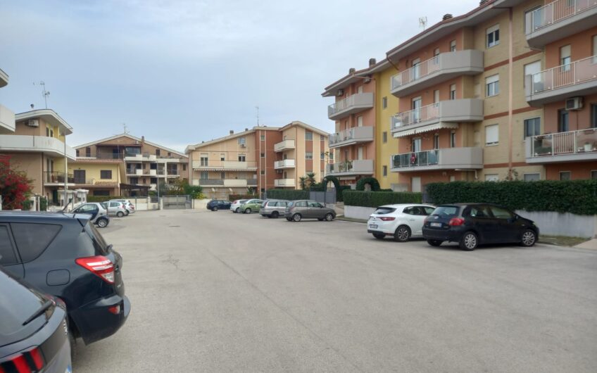 In vendita Monolocale arredato in zona residenziale