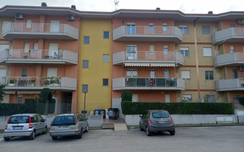 In vendita Monolocale arredato in zona residenziale