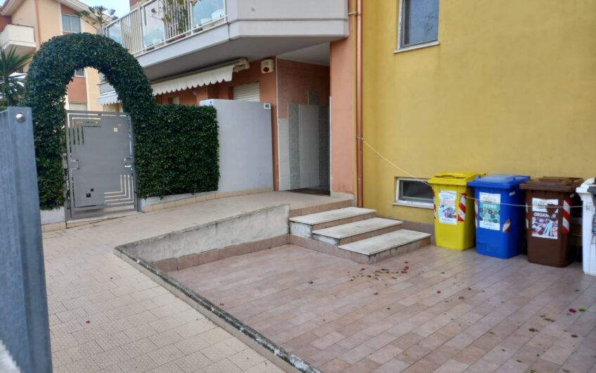 In vendita Monolocale arredato in zona residenziale