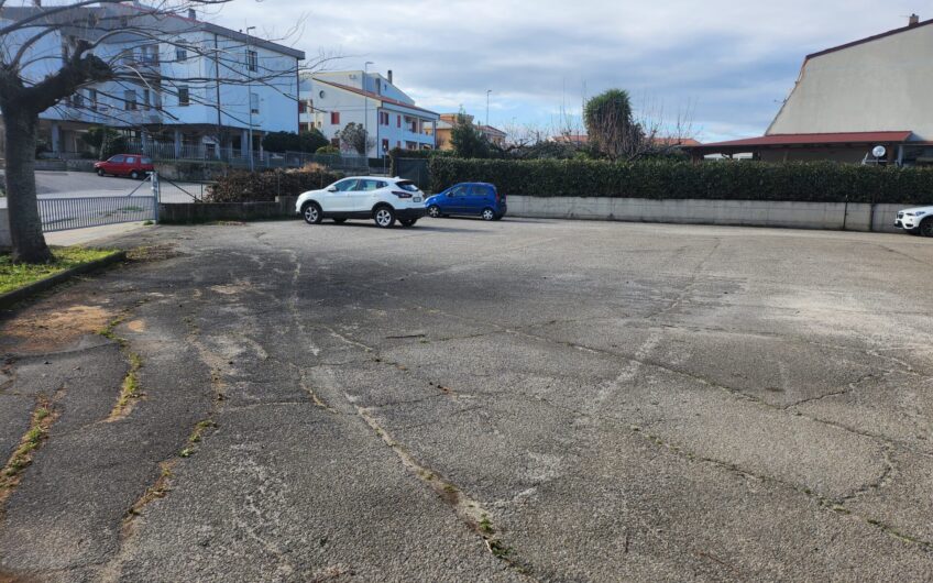 Termoli: appartamento di ampia metratura in zona residenziale