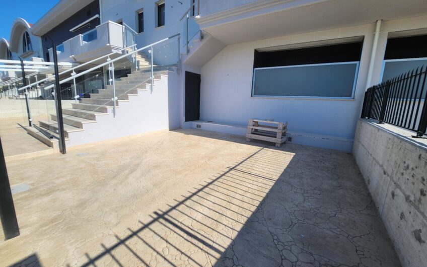 Duplex di nuova costruzione al mare, campomarino lido